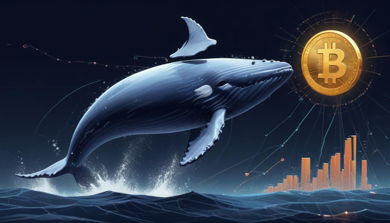 Altcoin V-Shaped Recovery: Technical Analysis & Whale Signals! 🚀 | Cryptodamus.io