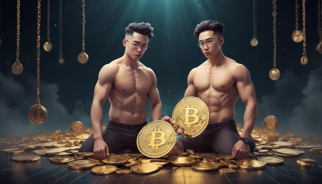 Altcoin Valuation SHOCKER: The Psychology of Unit Bias & Samson Mow's Finney Solution | Cryptodamus.io