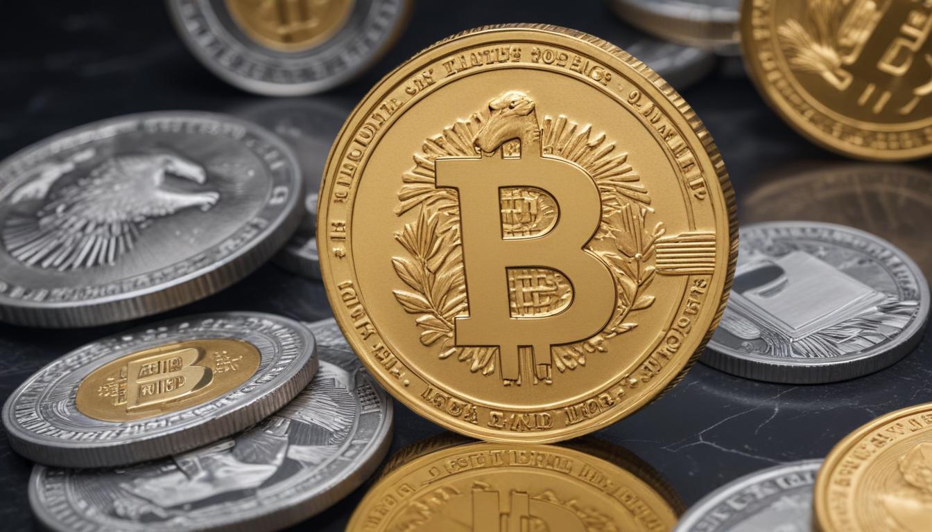 Altcoin Winter? Fed's Grip & Macro Chaos Freeze Market! [2024 Insights] | Cryptodamus.io