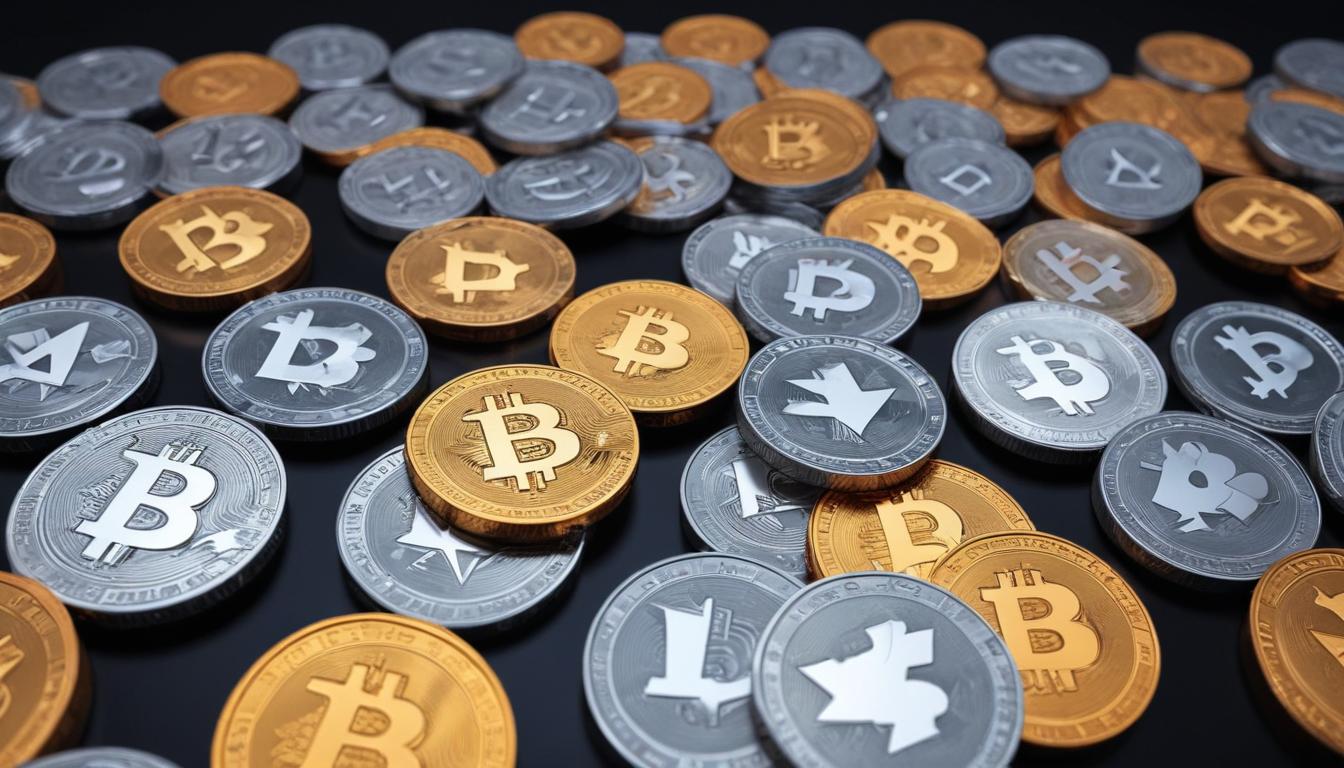 Altcoin Winter's End? 12 Factors Predicting a Massive Altcoin Rally! | Cryptodamus.io