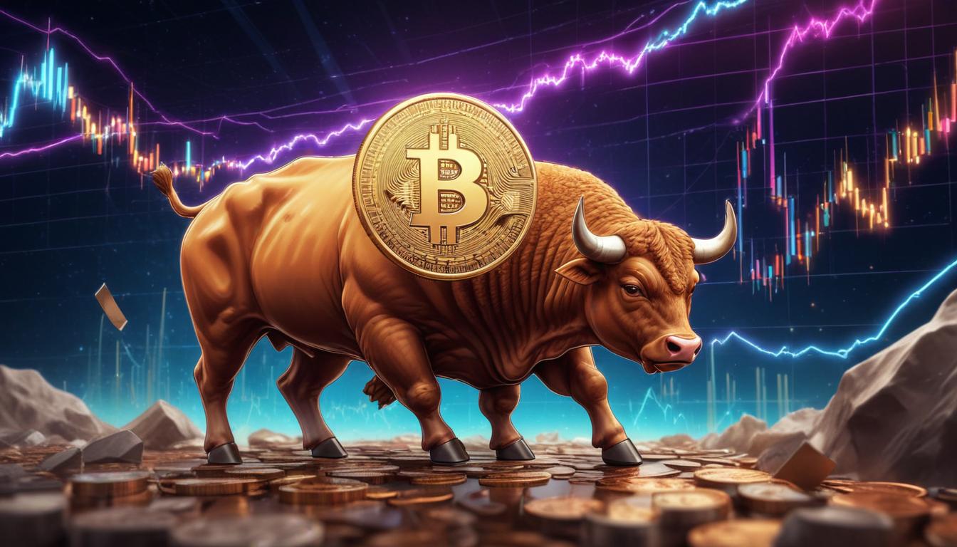 Altcoins Exploding in 2025? Broadening Wedge Breakout CONFIRMED! | Cryptodamus.io