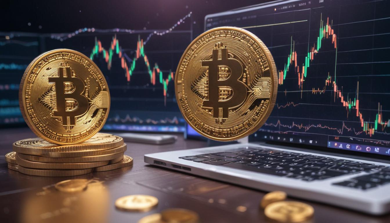 Altcoins Eye $425B: Will They Conquer the Hurdle in 2024? 🚀 | Cryptodamus.io