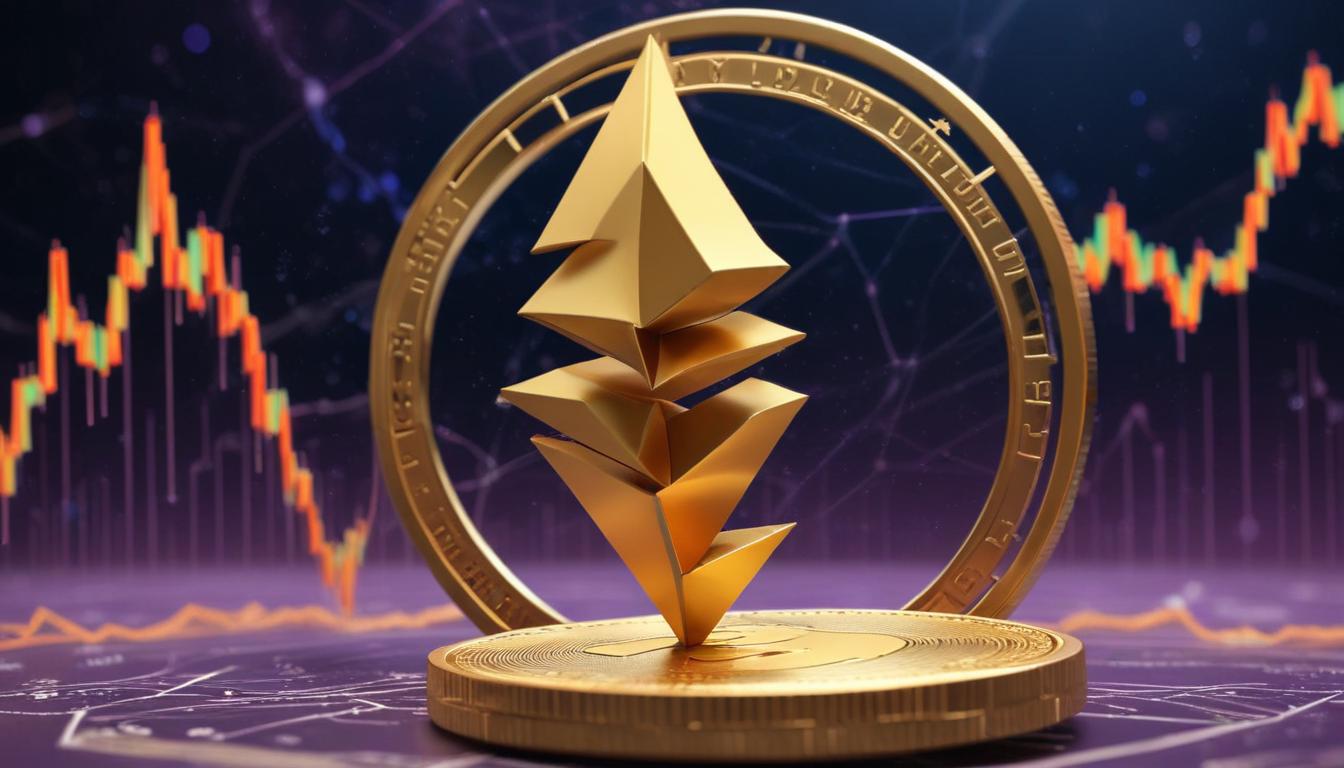 Альткоины готовы к взрыву? Анализ ETH/BTC и рыночной капитализации раскрывает скрытые возможности! | Cryptodamus.io