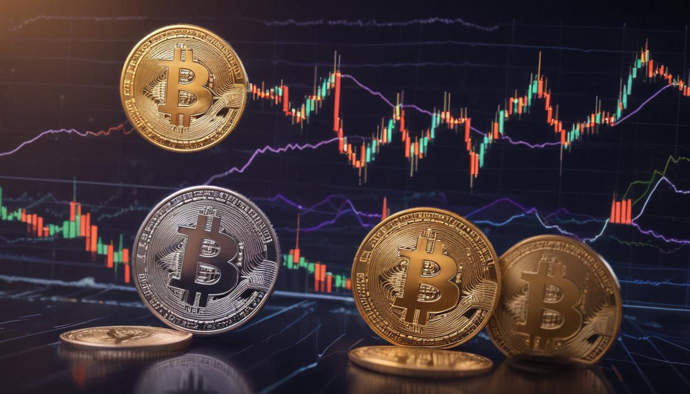 Altcoins SHOCK Bitcoin! Massive Gains While BTC Stagnates - What's Next? | Cryptodamus.io