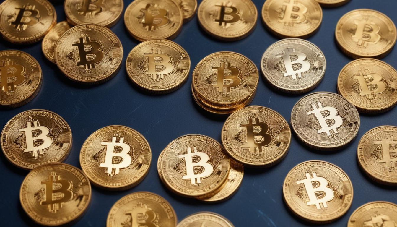 Altcoins Soaring While Bitcoin Tanks! 3 Top Performers & 10X Potential | Cryptodamus.io