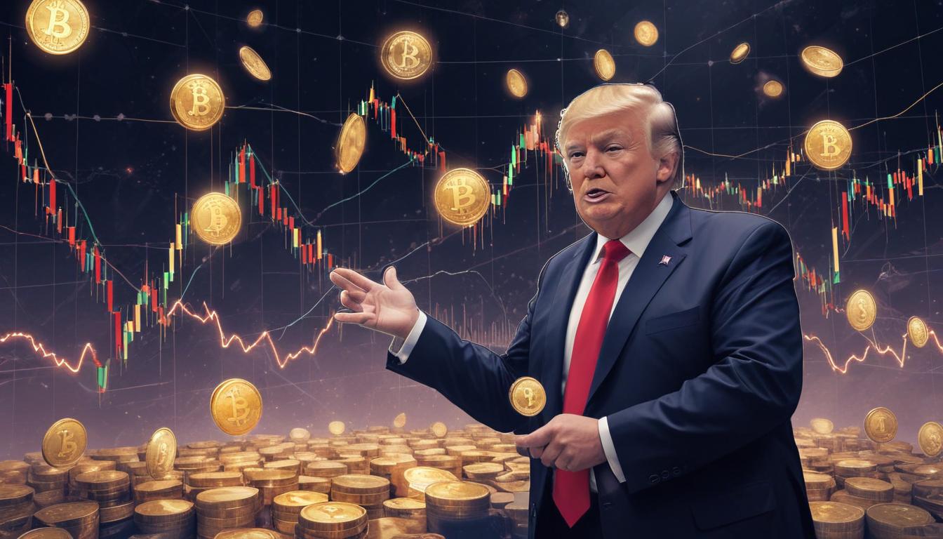 Altcoins Surge: Ethereum, Solana, XRP Lead Crypto Comeback! Is Bitcoin Still King? | Cryptodamus.io