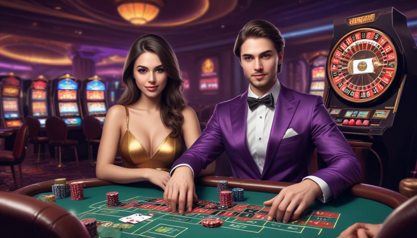 Альткоины: будущее крипто-казино? 🚀 Быстрые выплаты, низкие комиссии и многое другое! | Cryptodamus.io