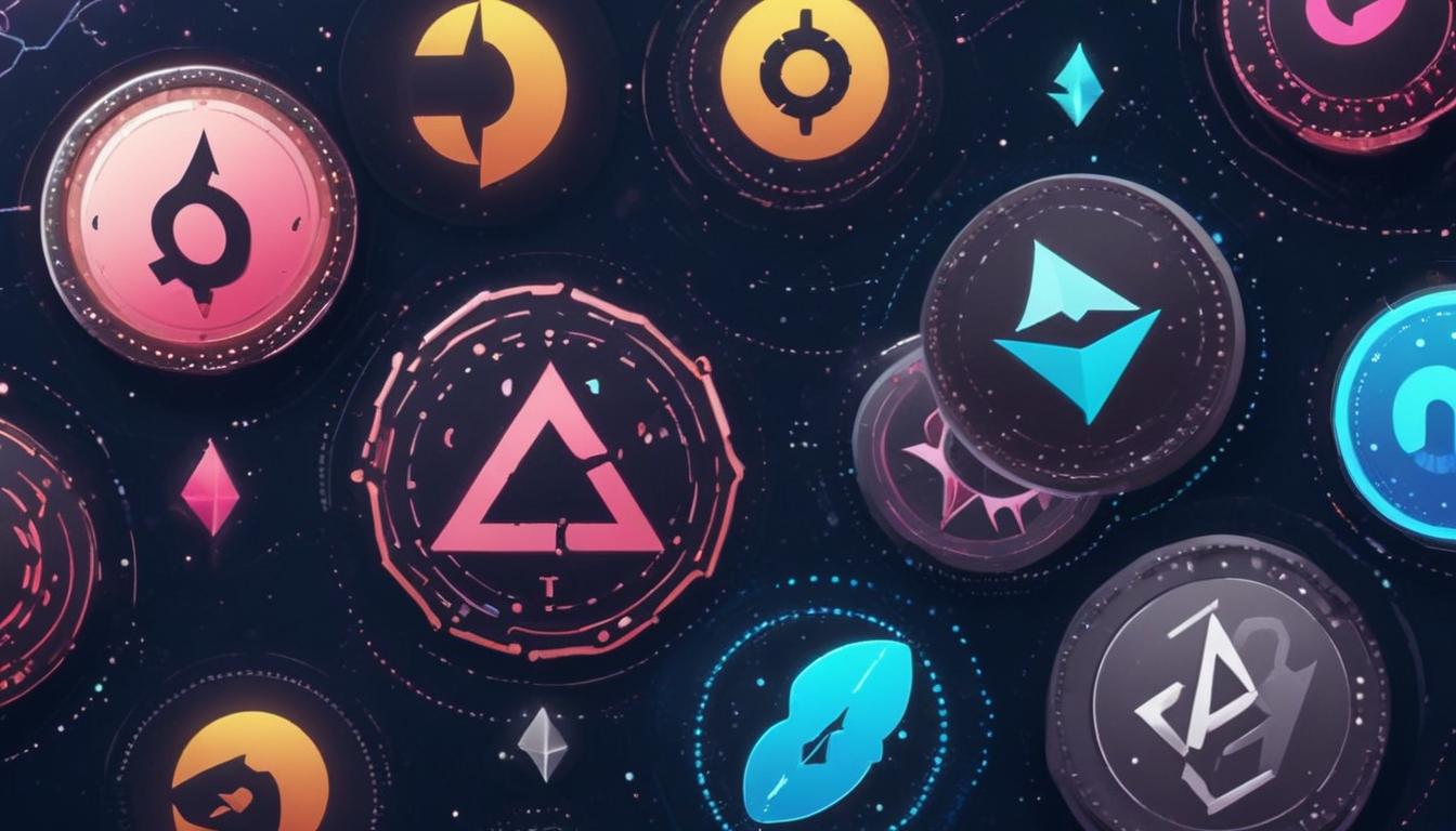 Топ Альткоинов 2025: Polkadot, Cardano, Kaspa & Arbitrum - Кто Взорвется? | Cryptodamus.io
