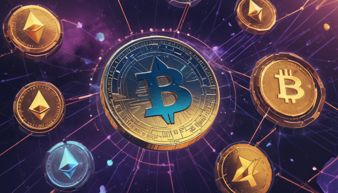 Altcoins vs Stocks: Which Navigates Economic Storms Better? [2024] | Cryptodamus.io