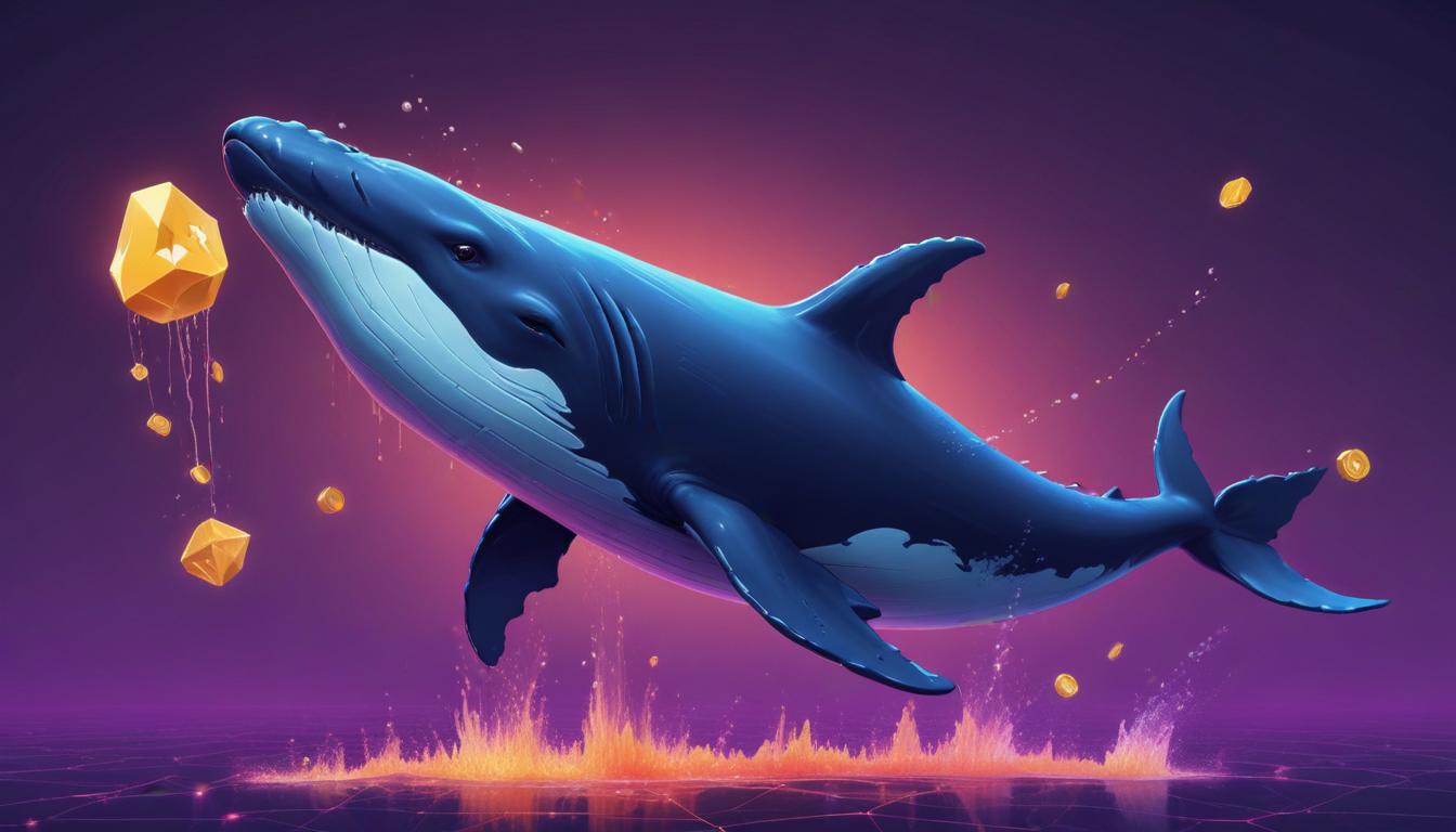 Altlayer's Giant Whale Problem: 23.7% ALT Control & Market Risks Exposed | Cryptodamus.io