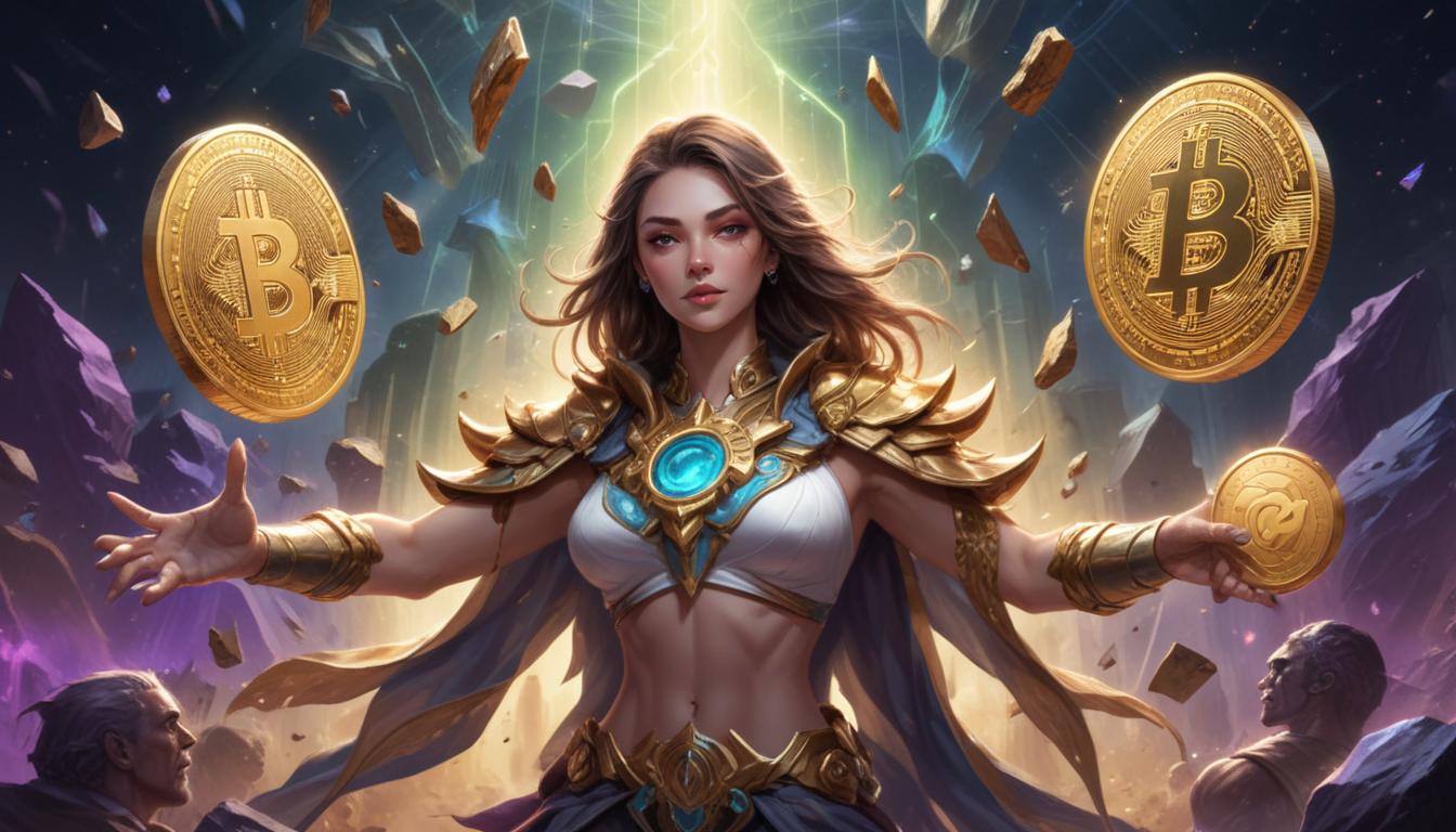 Разблокировка ALT и SOL: обвал крипты на $2 млрд неизбежен? | Cryptodamus.io