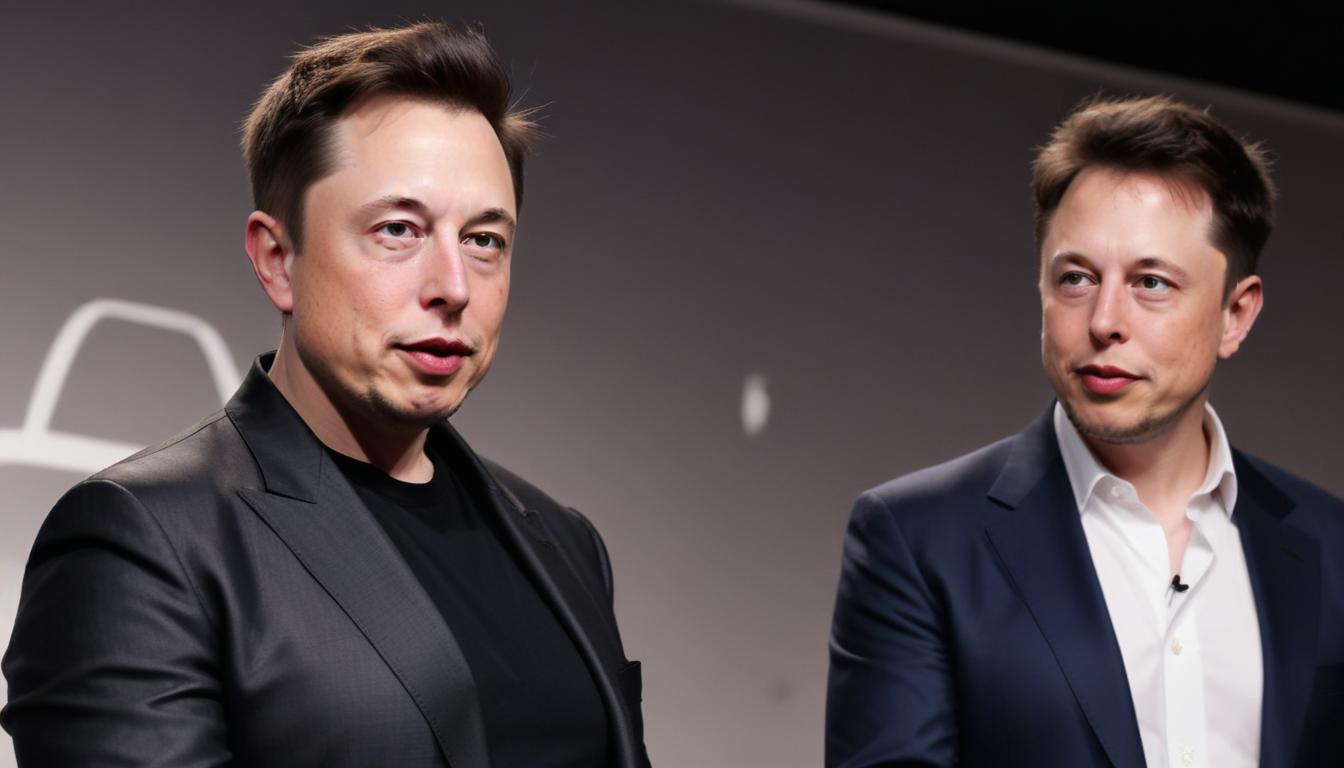 Altman vs. Musk: The AI Feud That Could Change Everything! [Explosive Drama] | Cryptodamus.io