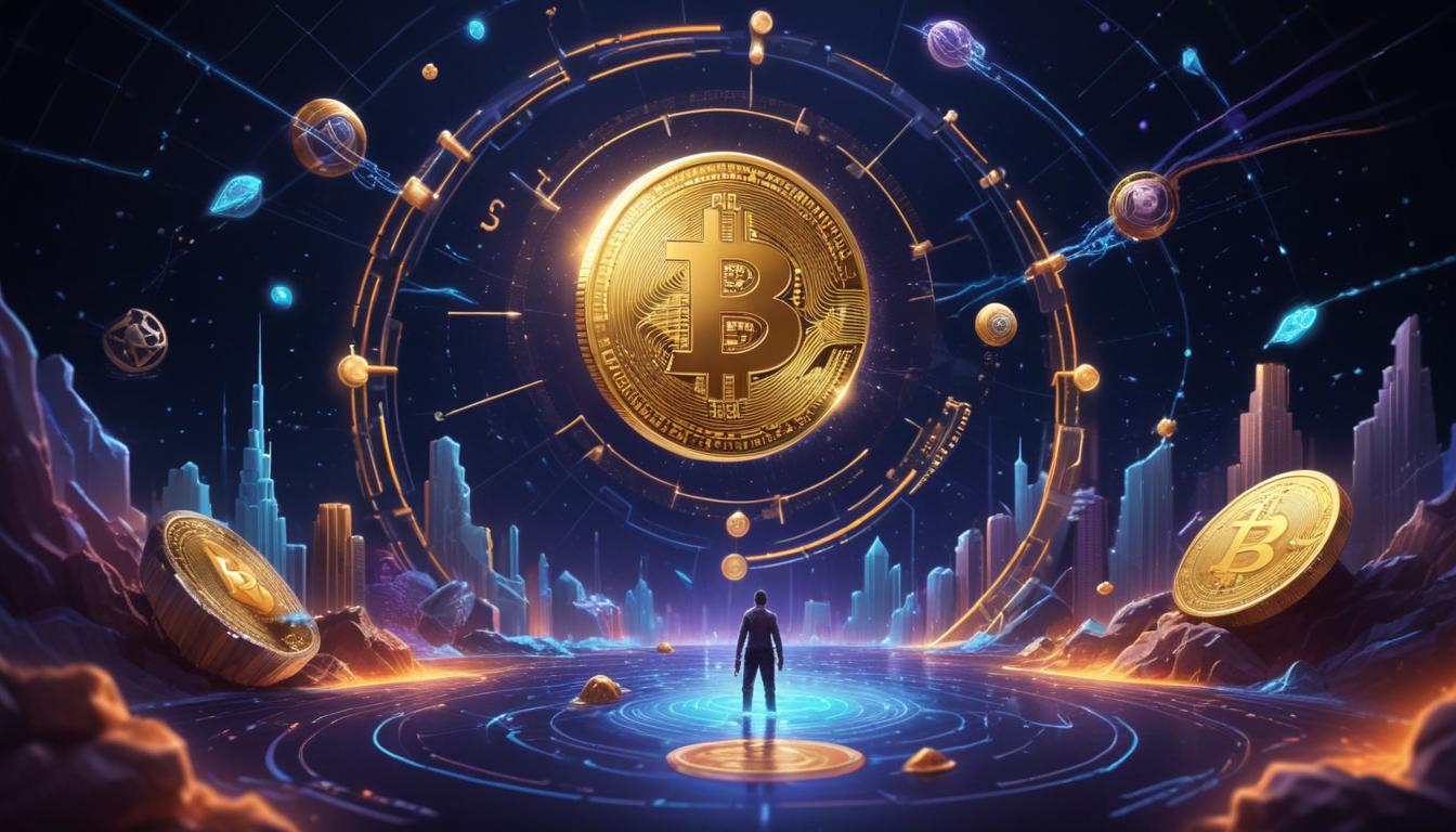 Altseason 2024-2025: Expert Analysis & Prediction! Will History Repeat Itself? | Cryptodamus.io