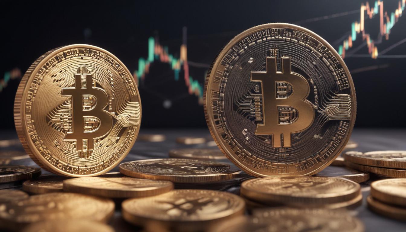 Altseason 2025: Will Altcoins Explode? Bitcoin Dominance & ETH/BTC Ratio Reveal All! | Cryptodamus.io