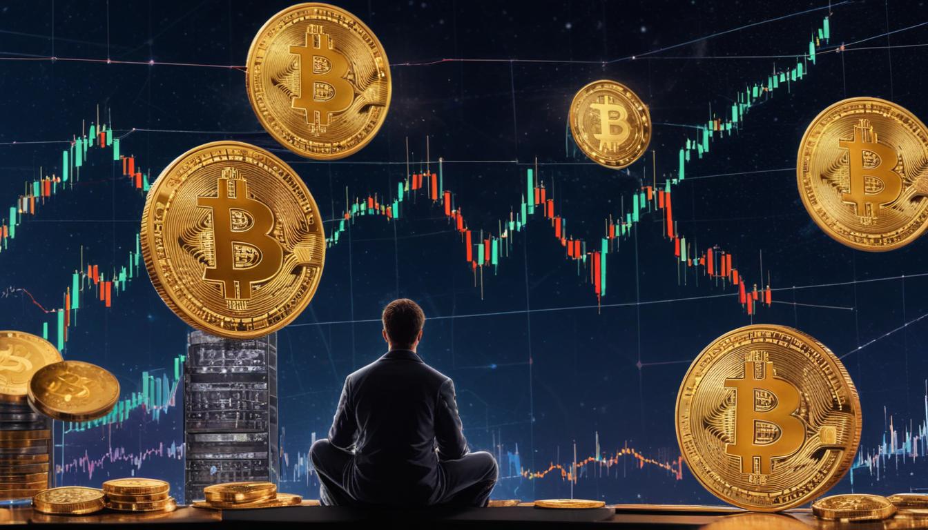 Альтсезон 2025: Взорвется ли крипта? Расшифровка сигналов и прогнозов экспертов! | Cryptodamus.io