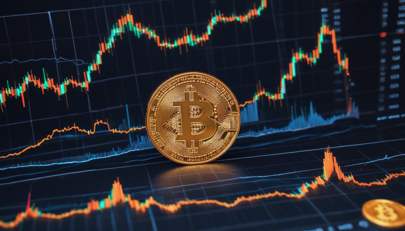 Altseason Incoming? Bitcoin Dominance & Price Stability Reveal All! | Cryptodamus.io