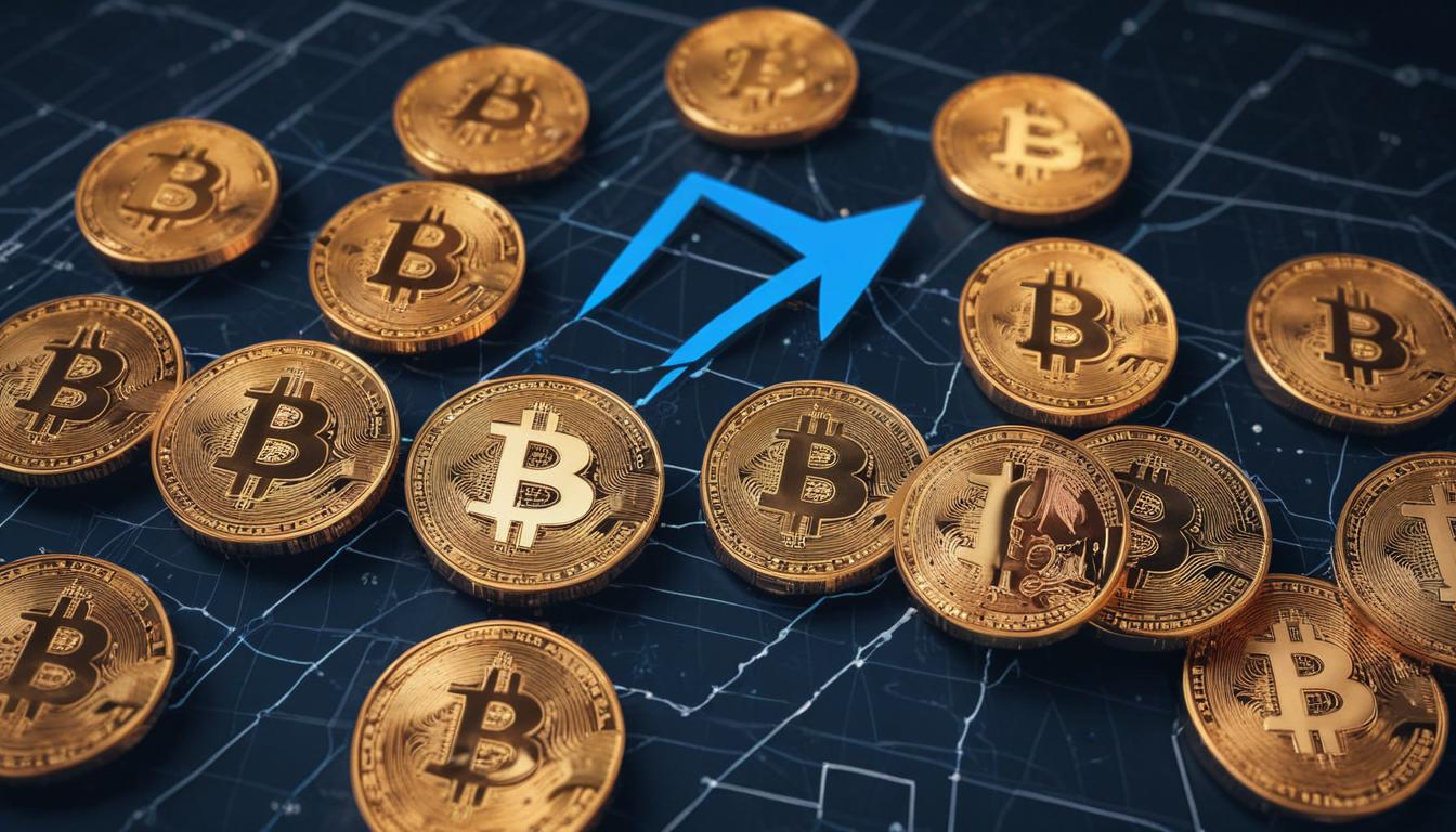 Altseason Incoming? Bitcoin's Dip & Top Altcoin Picks (LINK, ADA, HBAR) | Cryptodamus.io