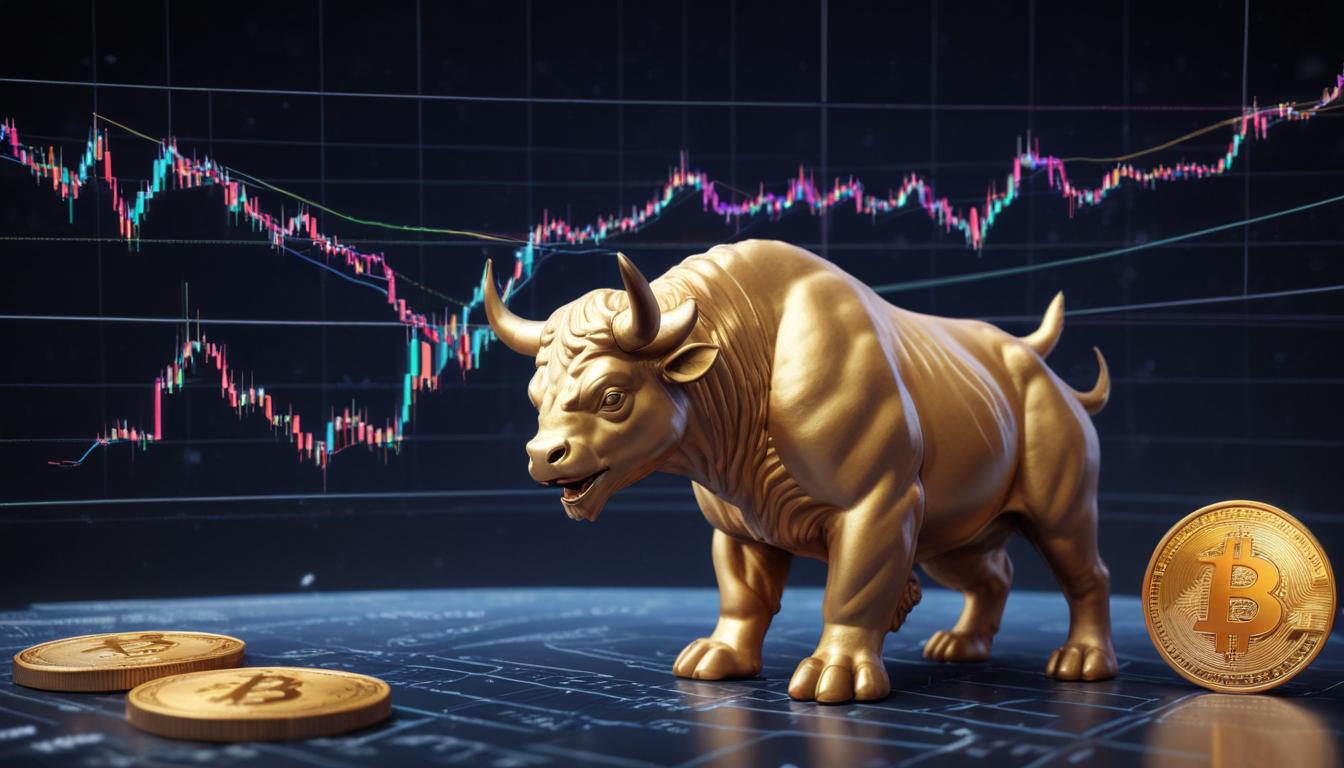 Altseason Incoming? Unmasking the Hidden Bullish Divergence for Crypto Gains! | Cryptodamus.io