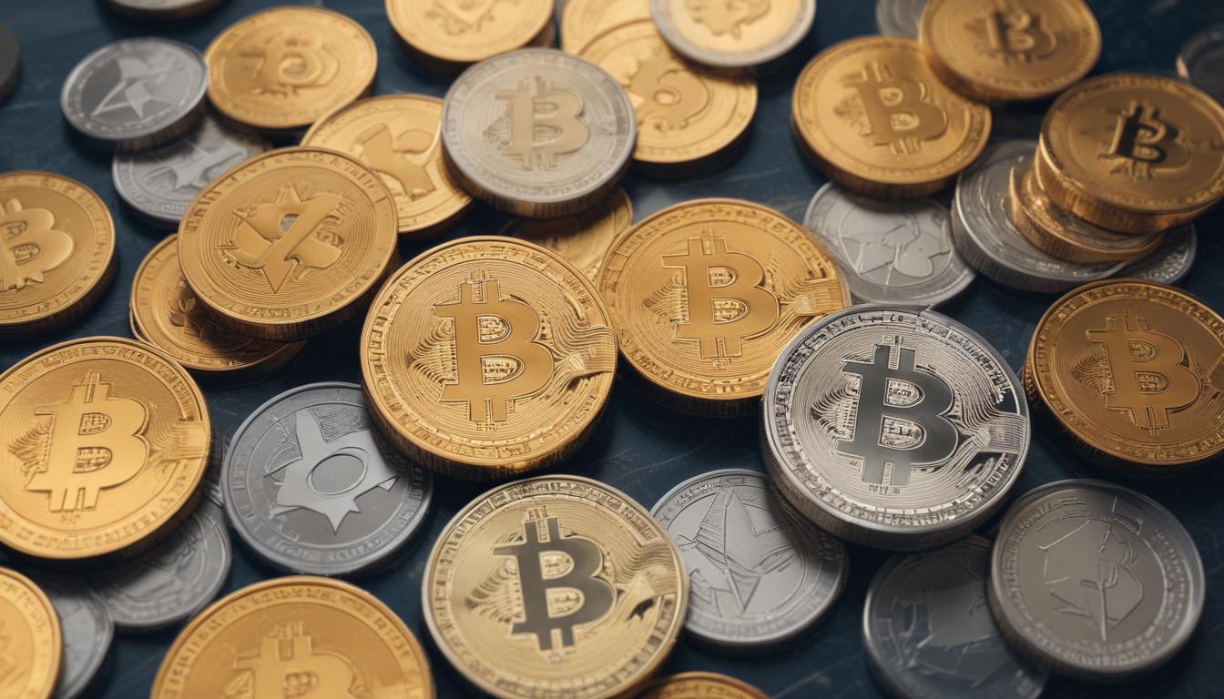 Altseason SHOCKER: Stablecoins Rule Crypto Now!  Is Bitcoin Irrelevant? | Cryptodamus.io