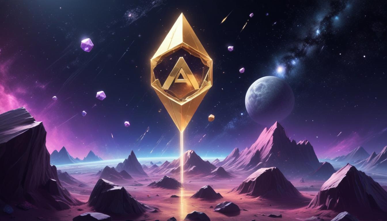 Altura, Qubetics, Cosmos & Aave: Your Top Crypto Picks for 2025?  (Analysis Inside!) | Cryptodamus.io