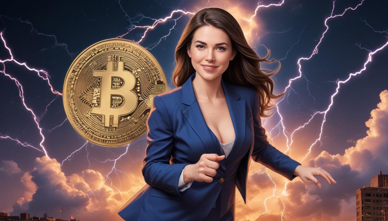 Alyse Killeen's Bitcoin 2025 Prediction: Will it Soar? | Cryptodamus.io
