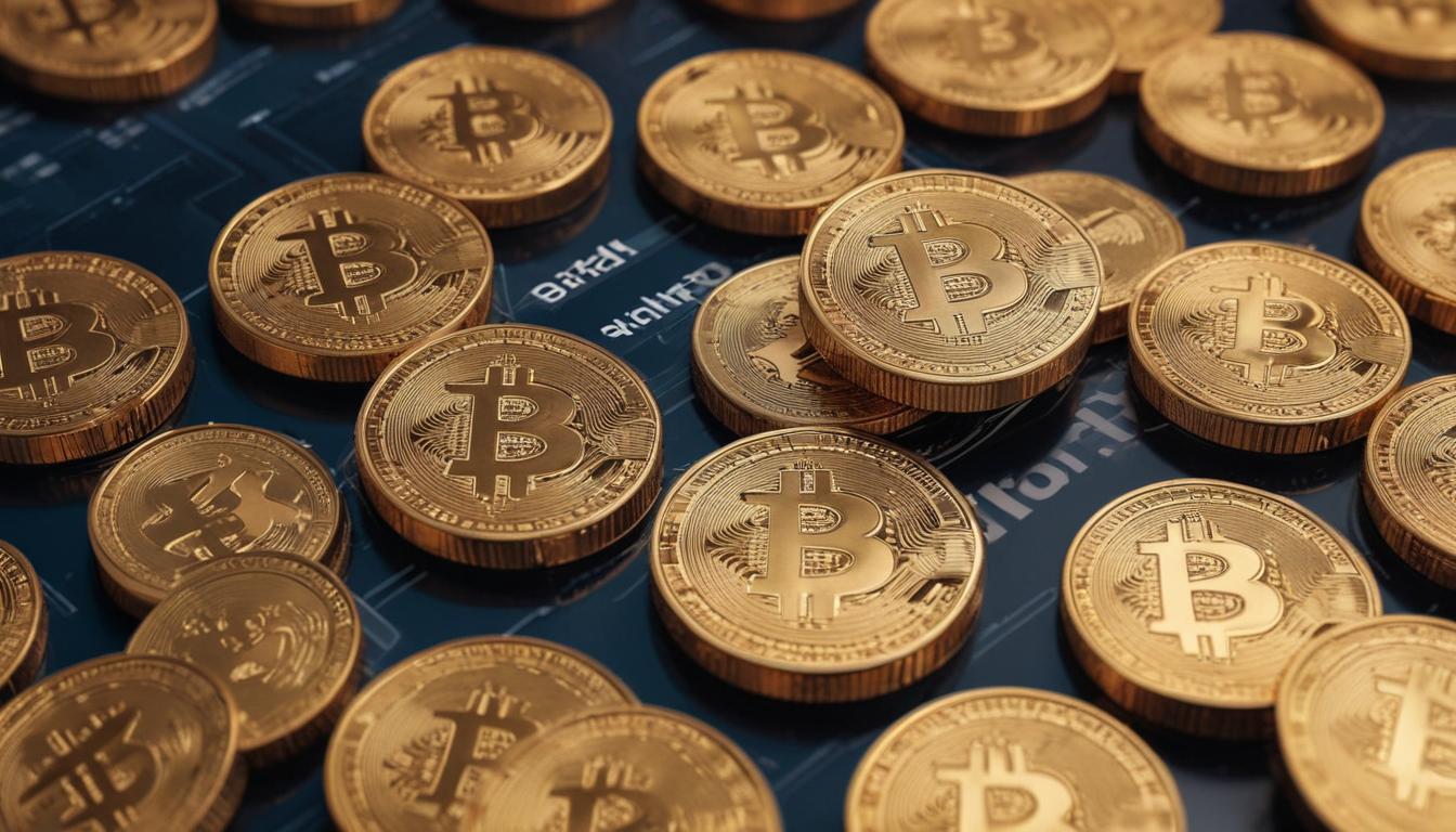 Amazon & Bitcoin: Will the Giant Gamble Pay Off?  A Shocking Analysis! | Cryptodamus.io