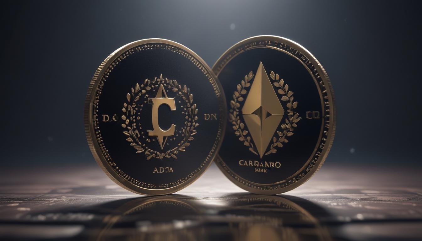 AMINA Bank & Cardano Staking: Is This the Key to Institutional Crypto Adoption? | Cryptodamus.io