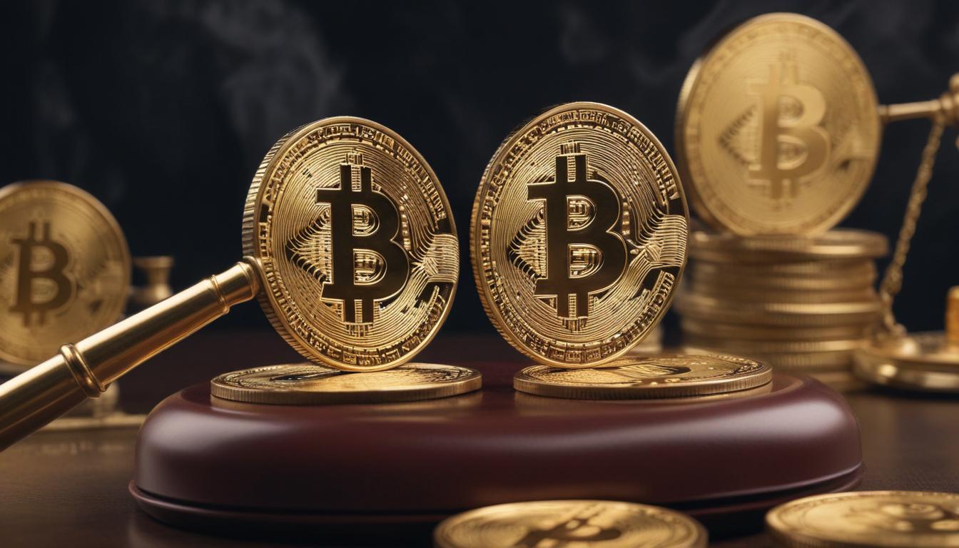 AML Bitcoin Case: Unveiling Crypto Fraud & Regulatory Failures! (2024) | Cryptodamus.io