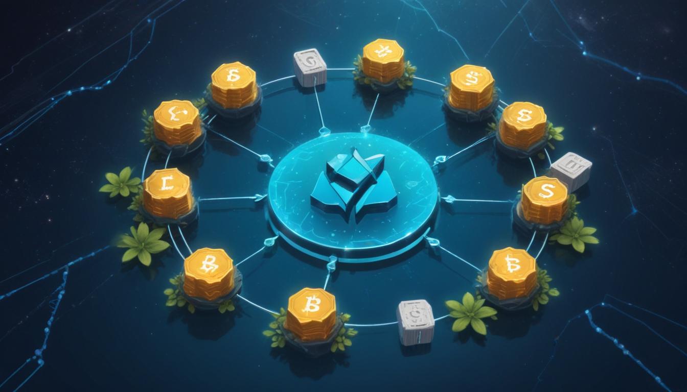 Amnis Finance's TGE: A Game-Changer for Aptos DeFi & The Power of LFM! | Cryptodamus.io