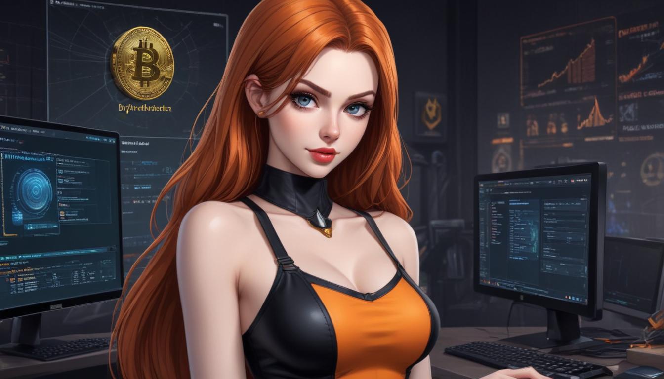 Amouranth's Crypto Nightmare: Home Invasion Exposes Shocking Security Flaws! | Cryptodamus.io