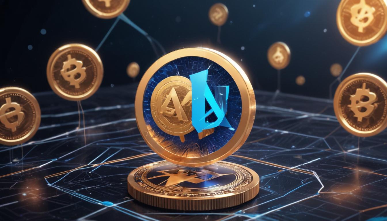 AMP Token: Unveiling Its Potential, Price Predictions & Investment Risks | Cryptodamus.io