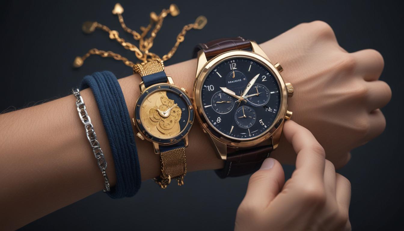 Analog Ecosystem Unleashed: Timechain, Watch & GMP - The Future of Interoperability? | Cryptodamus.io