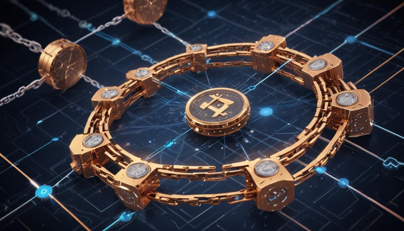 Analog Mainnet Launch: Revolutionizing IP with Cross-Chain Interoperability! | Cryptodamus.io