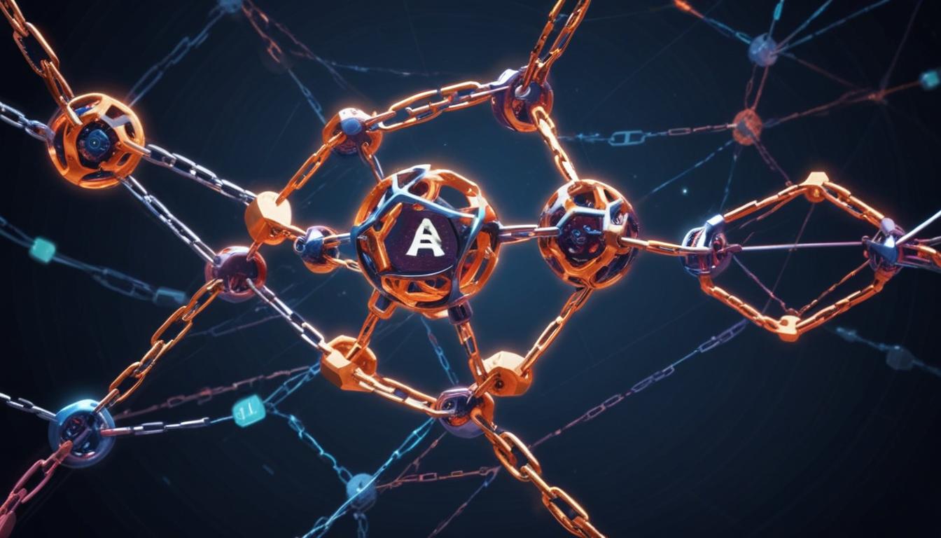 Финансирование Analog на $15 млн: Революция интероперабельности блокчейна и DeFi! | Cryptodamus.io