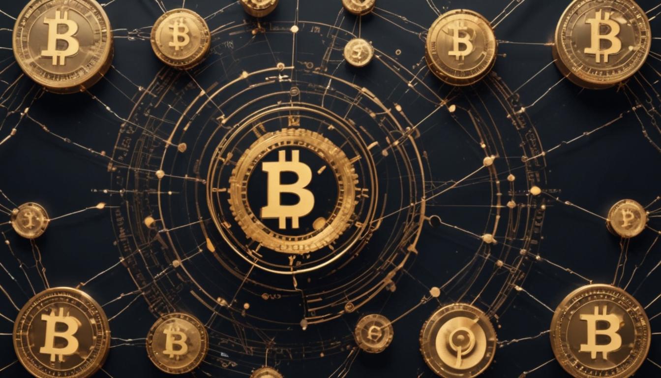 Analog's $21M Funding: Proof of Time Revolutionizes Blockchain Interoperability! | Cryptodamus.io