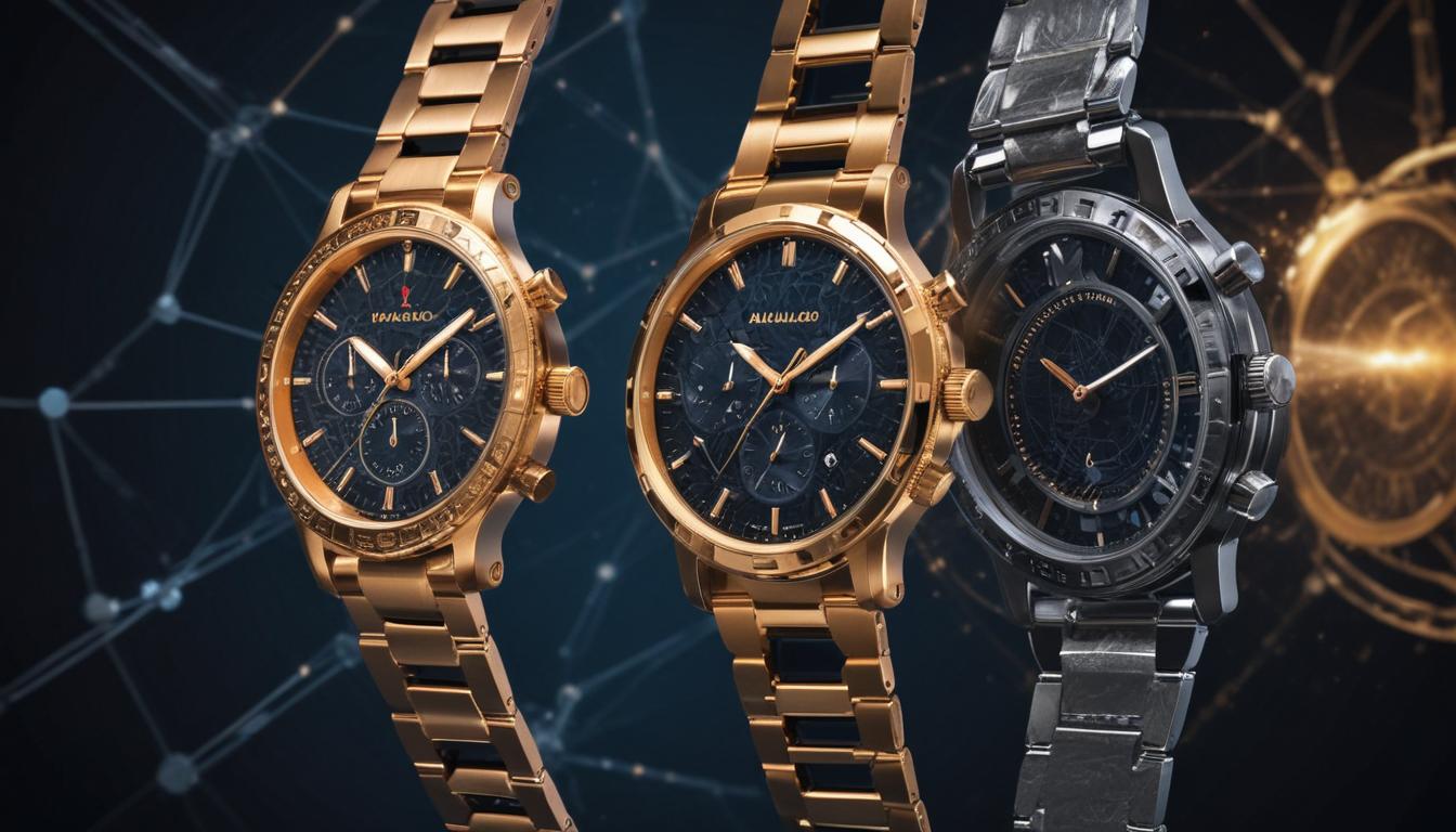 Analog's Blockchain Revolution: A Seamlessly Interconnected Ecosystem! | Cryptodamus.io