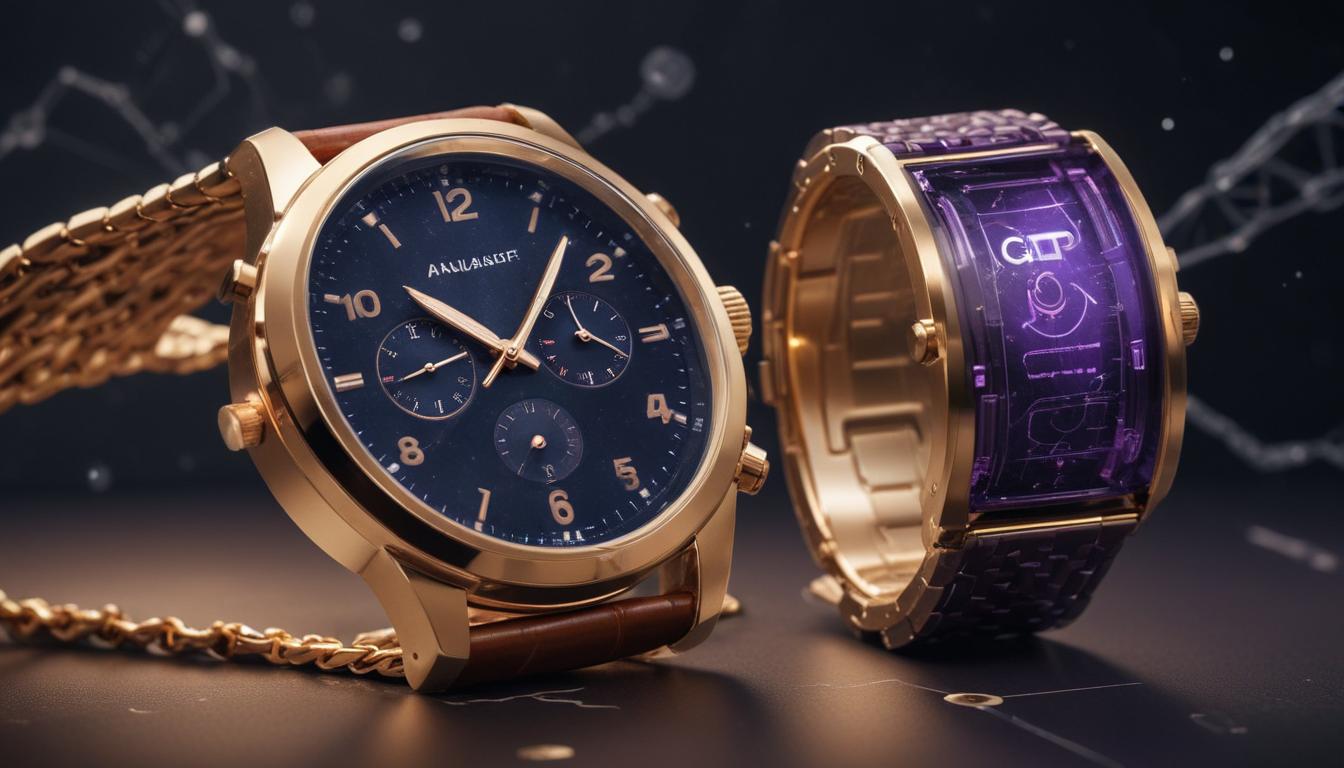 Analog's Ecosystem: Timechain, Analog Watch, & GMP — The Future of Cross-Chain Interoperability? | Cryptodamus.io