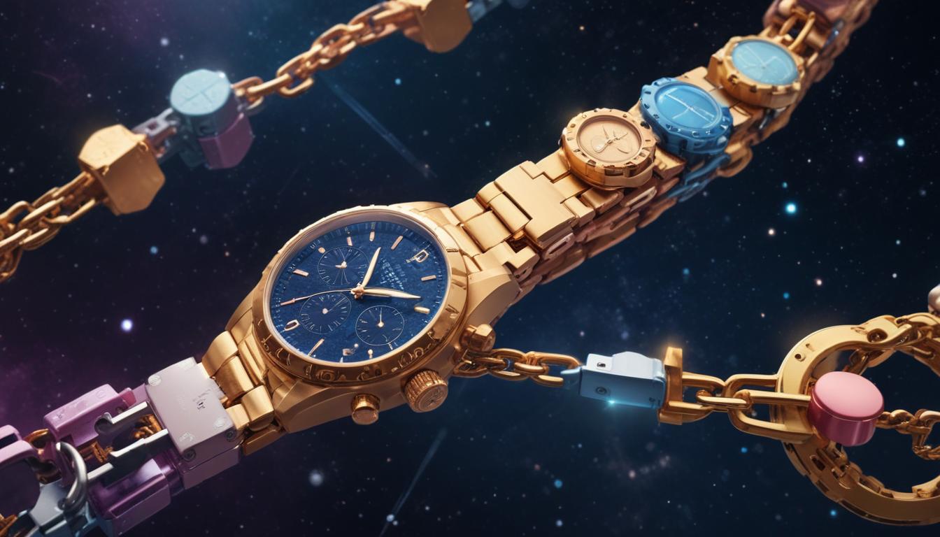 Analog's Timechain: The Interoperability Game Changer You Need to Know! | Cryptodamus.io