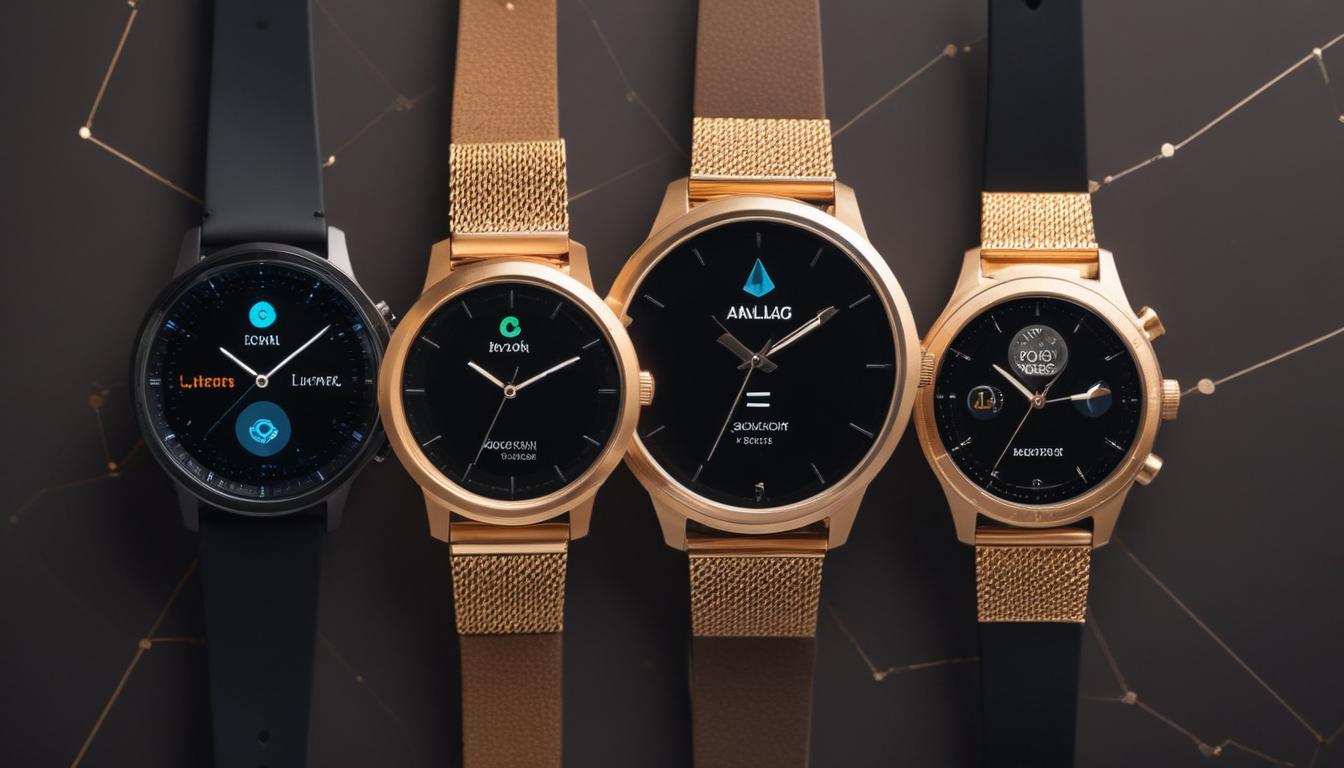 Analog's Token Launch: Revolutionizing Blockchain Interoperability! | Cryptodamus.io