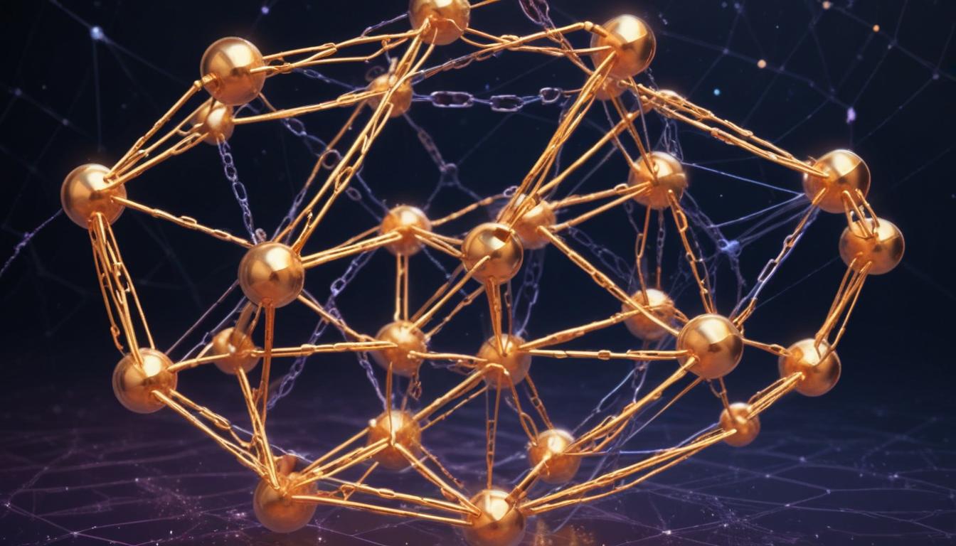 Analog's Universal Liquidity Layer: Bridging Chains & Boosting Web3! 🌐 | Cryptodamus.io