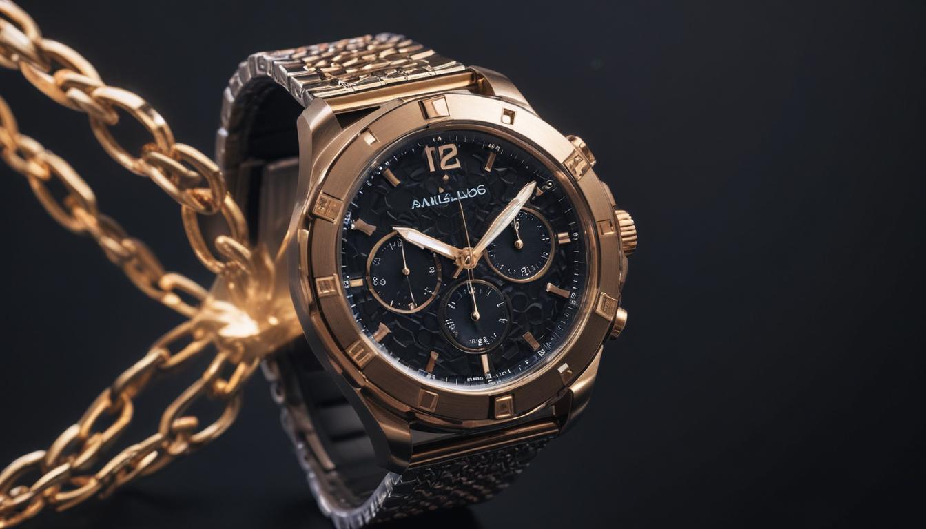 Analog: Unlocking Blockchain Interoperability & Future Growth! (2025) | Cryptodamus.io