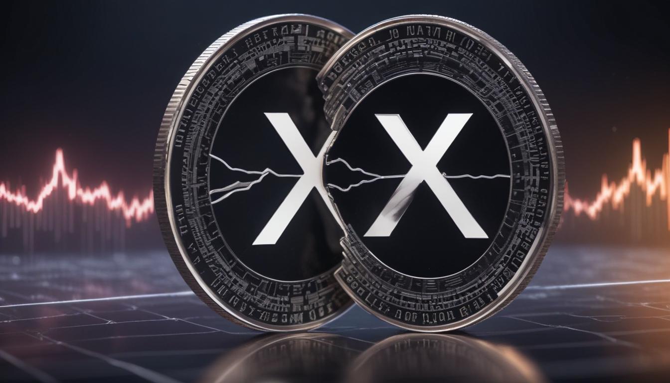 Analyst Predicts $8 XRP: Is This Crypto About To Explode? | Cryptodamus.io