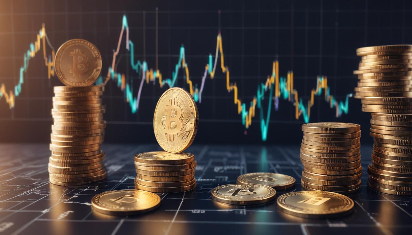 Analytics Tokens SKYROCKET in Q1 2025! 🔥 The Data-Driven Crypto Boom Explained! | Cryptodamus.io