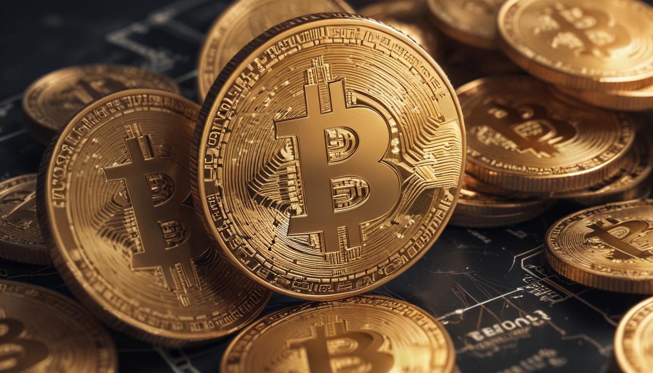 ANAP's $70M Bitcoin Bet: Genius Move or Risky Gamble? (Insider Analysis) | Cryptodamus.io