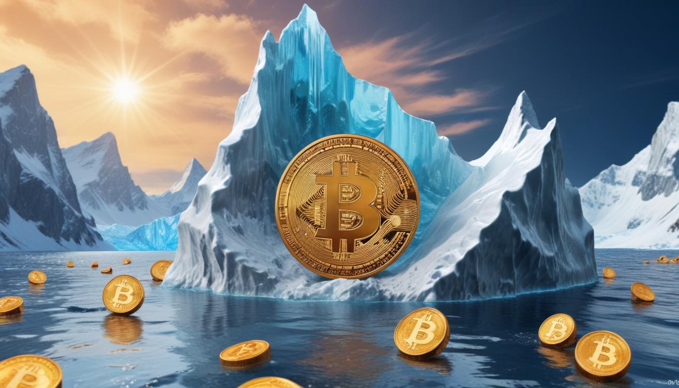 ANAP's $70M Bitcoin Gamble: Is Corporate Crypto Adoption the Future? | Cryptodamus.io