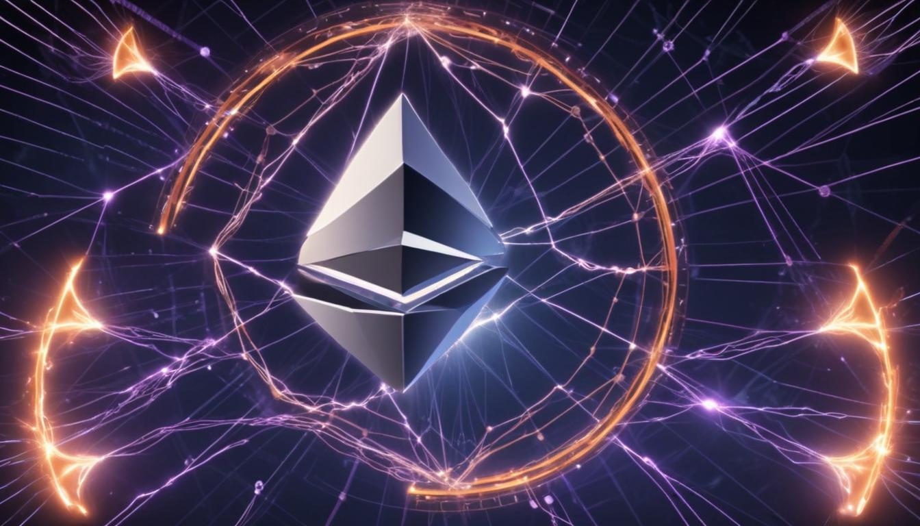 Andre Cronje Slams Ethereum! Is Decentralization Dying?  Deep Dive Inside! | Cryptodamus.io