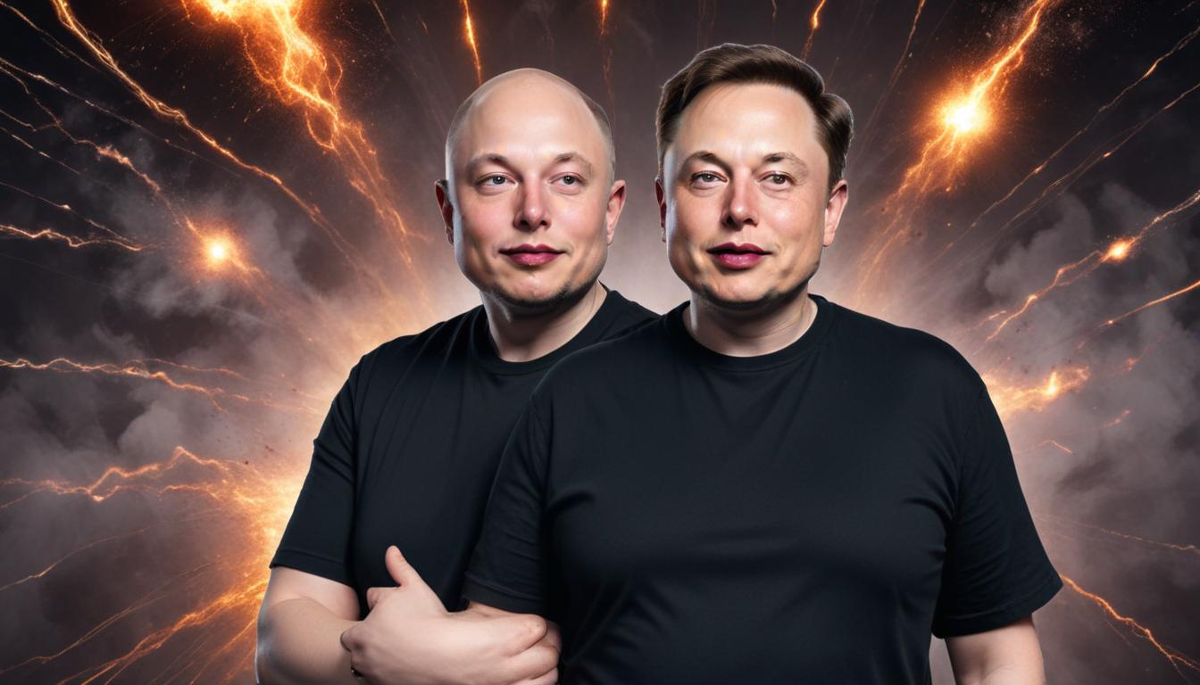 Andreessen's Secret Role in Musk's D.O.G.E. & Other Web3 Disruptions! | Cryptodamus.io