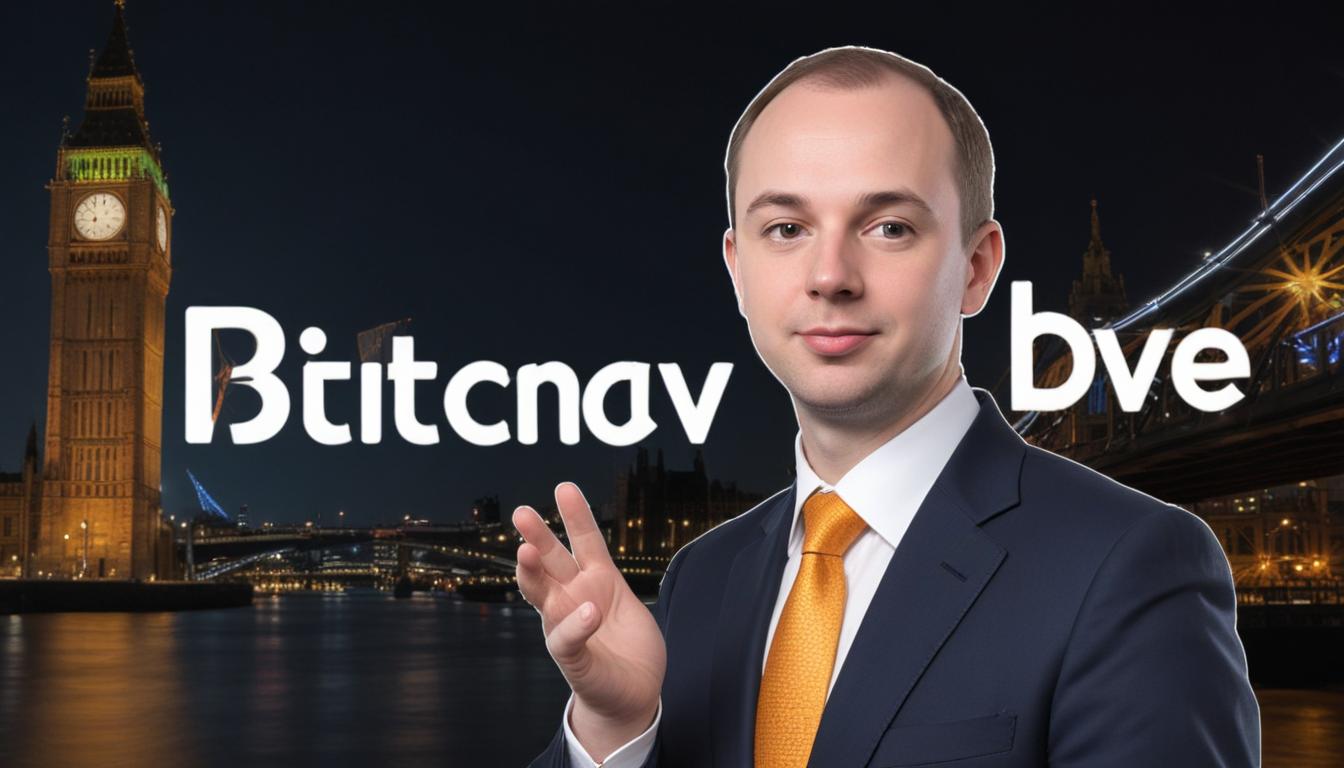 Партия BRUV Эндрю Тейта: Биткоин, блокчейн и политический катаклизм? 🤯 | Cryptodamus.io