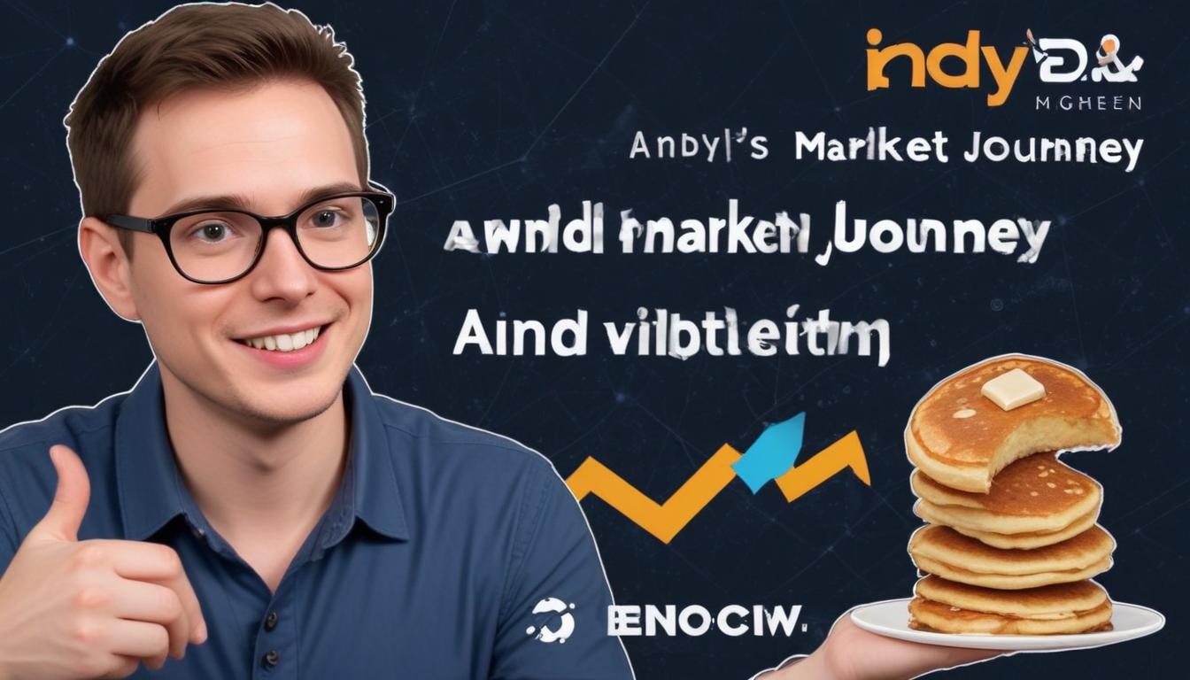 ANDY Memecoin's Shocking Rise & Fall: Deep Dive into Market Performance! | Cryptodamus.io