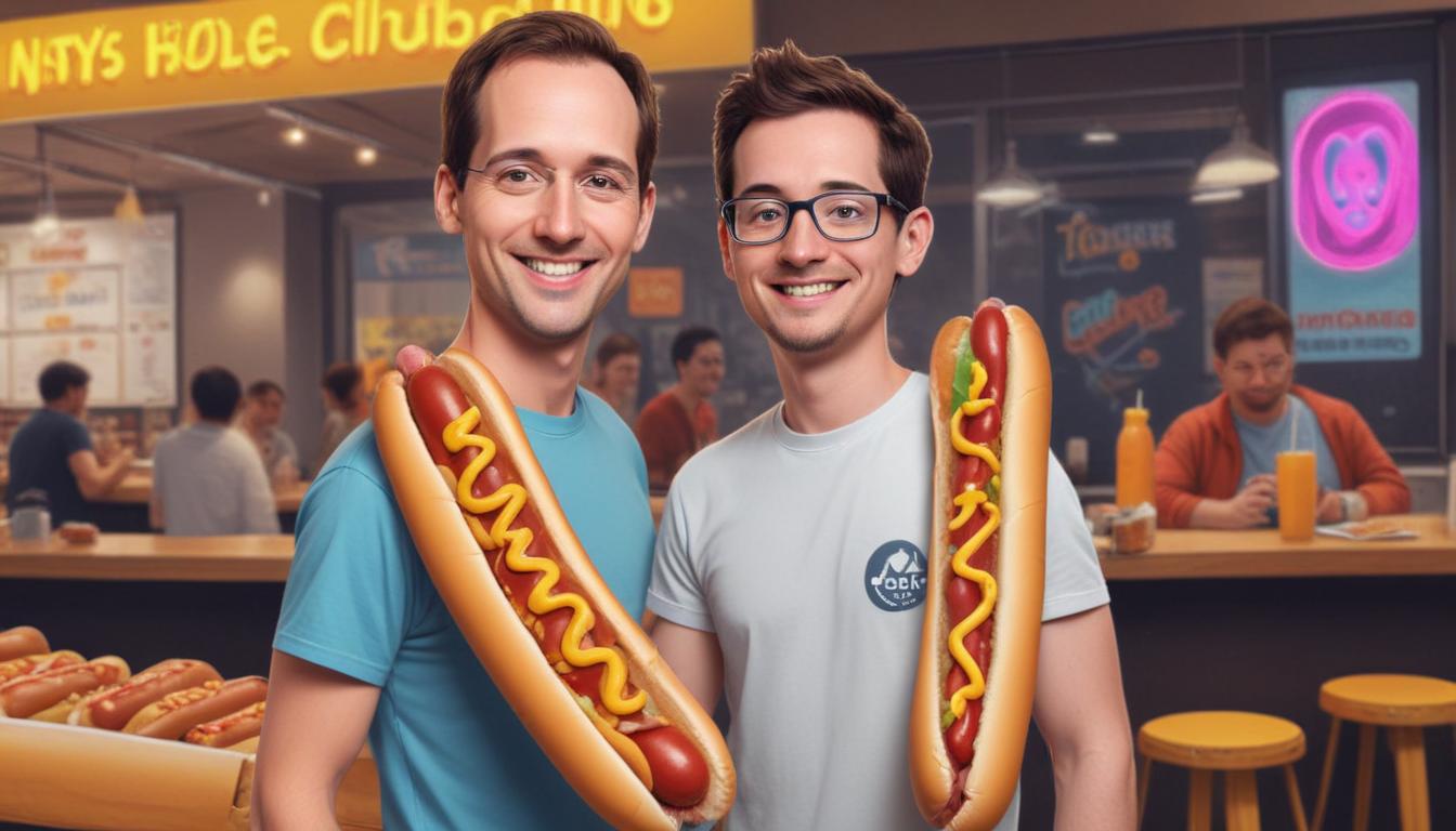 Взлет ANDY в Криптомире: от Комикса к Талисману BNB Chain – Следующий Крупный Мемкоин? | Cryptodamus.io